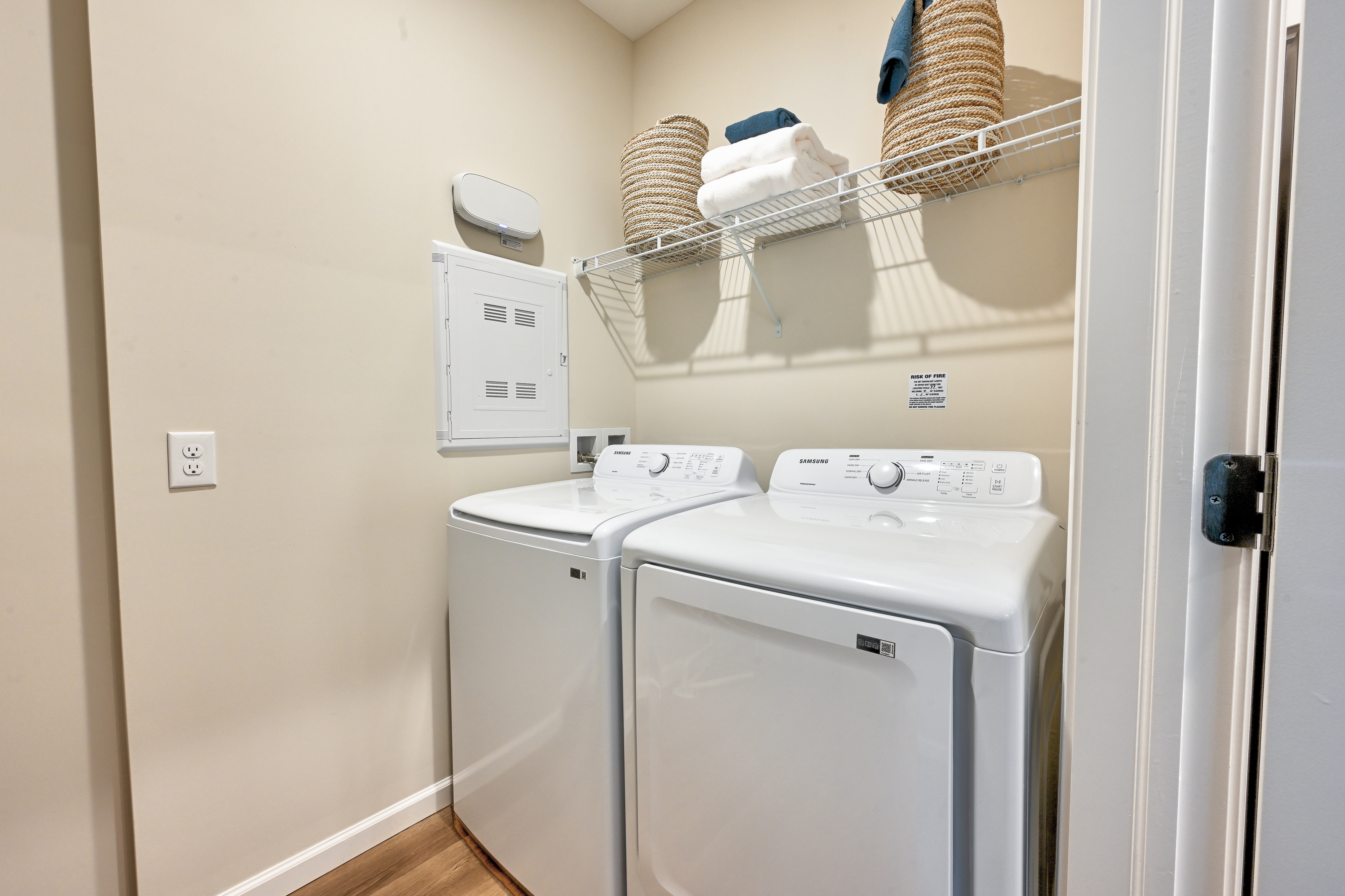 Laundry